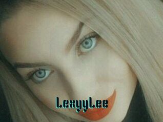 LexyyLee