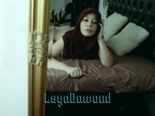 LeyaDawoud