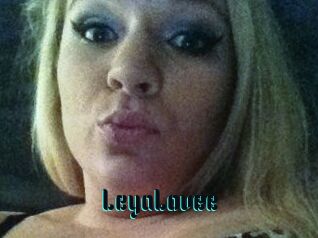 LeyaLovee