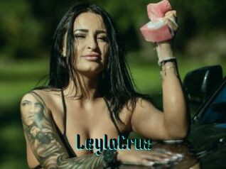 LeylaCruz