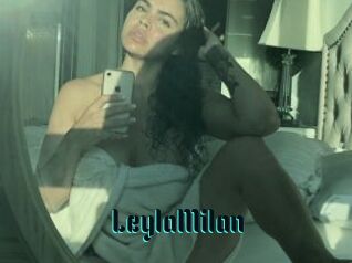 LeylaMilan