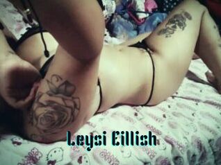 Leysi_Eillish