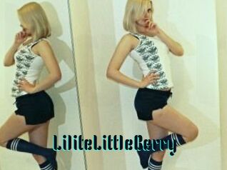 Li1ite_Litt1e_Berry