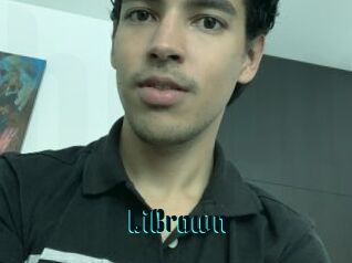 LiBrown