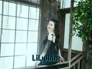 LiLyAbbe