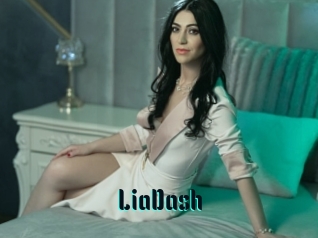 LiaDash