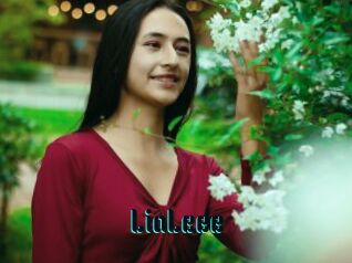 LiaLeee