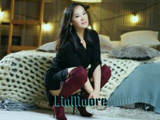 LiaMoore