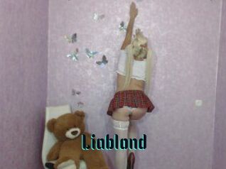 Liablond