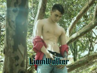 LiamWalker