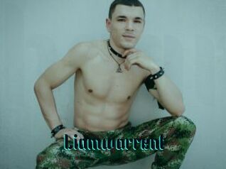 Liamwarrent