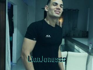 LianJonesss