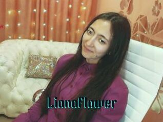 LianaFlower