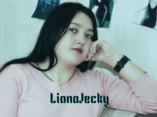 LianaJecky