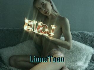 LianaTeen