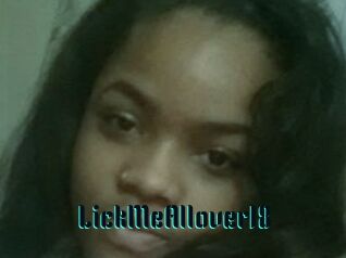 LickMeAllover18
