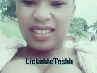 LickableTashh