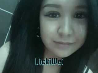 LickiWei