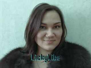 LickyLike
