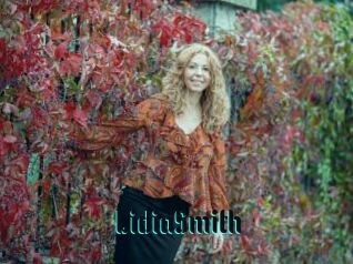 LidiaSmith