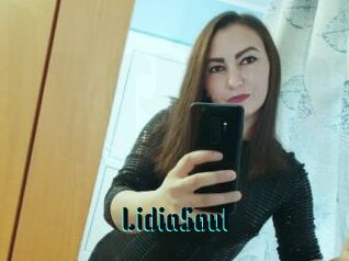 LidiaSoul