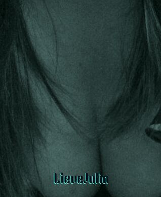 LieveJulia