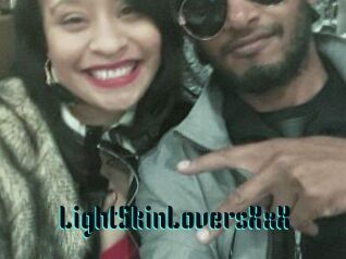 LightSkinLoversXxX