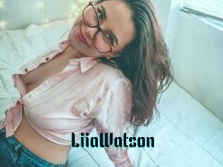 LiiaWatson