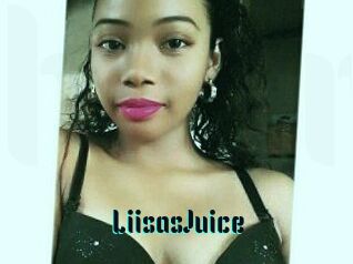 LiisasJuice