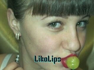 LikaLips