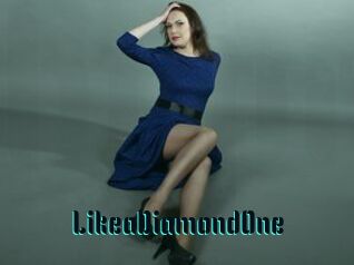 LikeaDiamondOne