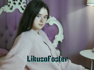 LikusaFoster