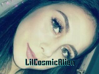LilCosmicAlien