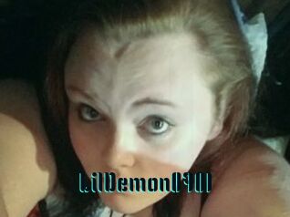 LilDemon0701