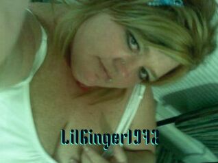 LilGinger1972