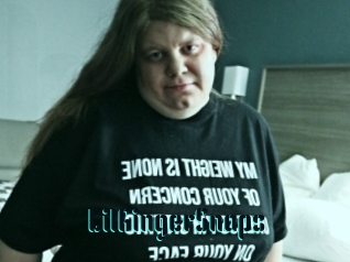 LilGingerSnaps