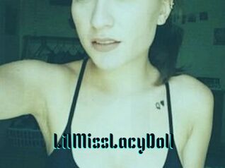 LilMissLacyDoll