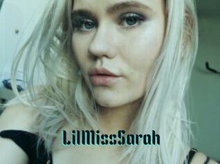 LilMissSarah