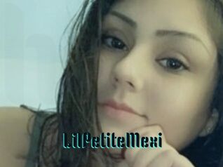 LilPetiteMexi
