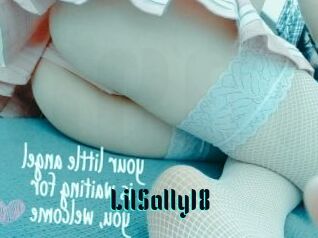 LilSally18