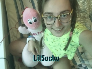 LilSasha