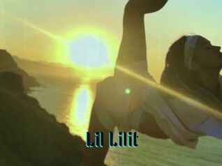 Lil_Lilit