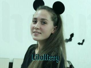LilaKissy