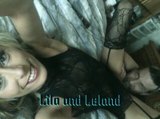 Lila_and_Leland