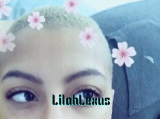 LilahLexus