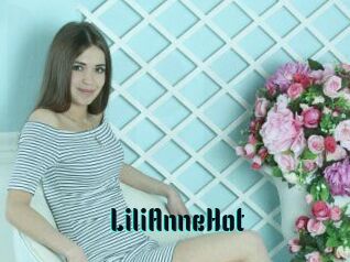 LiliAnneHot