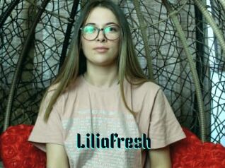 LiliaFresh