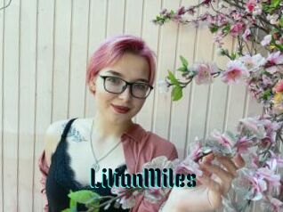 LilianMiles