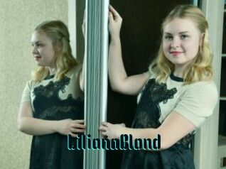 LilianaBlond
