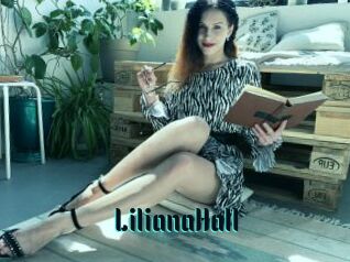 LilianaHall